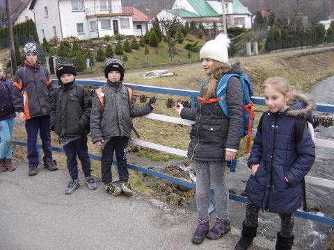 W Jarno�t�wku s127 - PTTK Strzelin