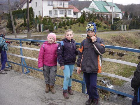 W Jarno�t�wku s128 - PTTK Strzelin