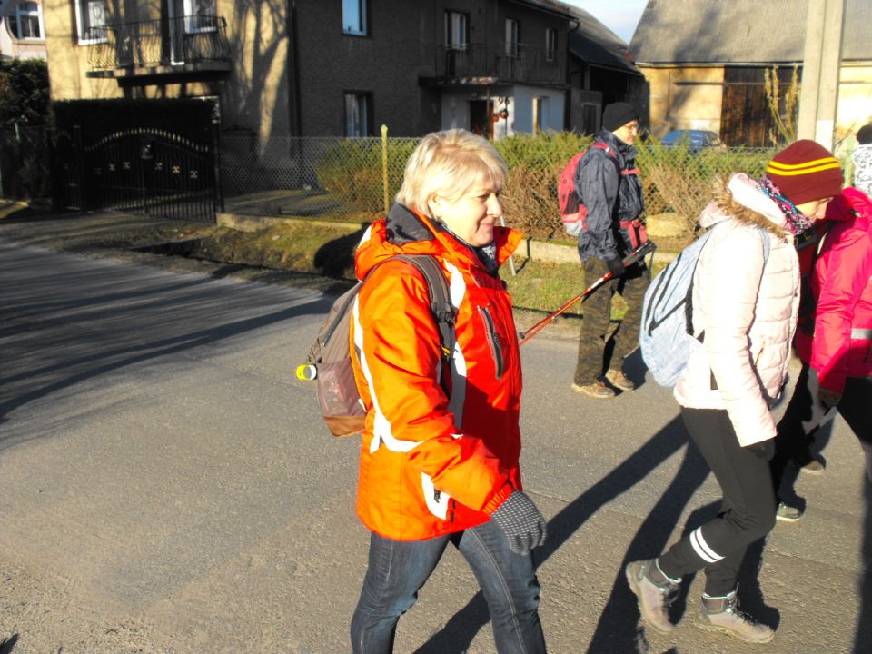 Wycieczka w Góry Opawskie s002 - PTTK Strzelin