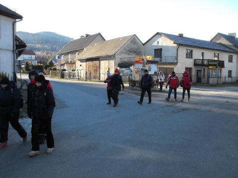 Wycieczka w Góry Opawskie s6 - PTTK Strzelin