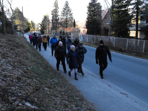 Wycieczka w Góry Opawskie s7 - PTTK Strzelin