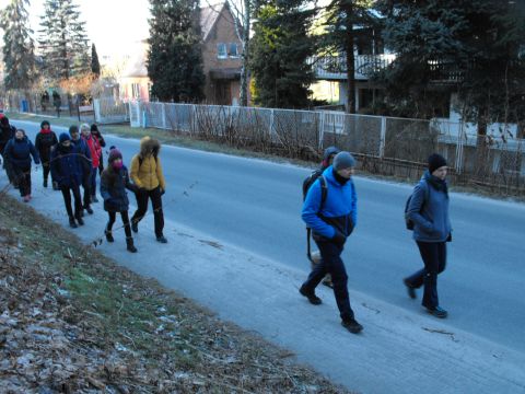 Wycieczka w Góry Opawskie s8 - PTTK Strzelin