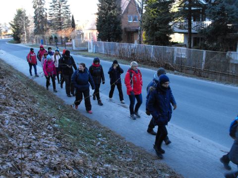 Wycieczka w Góry Opawskie s9 - PTTK Strzelin