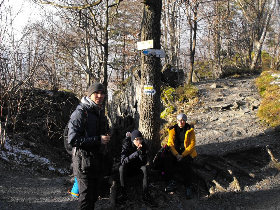 Wycieczka w Góry Opawskie s002 - PTTK Strzelin