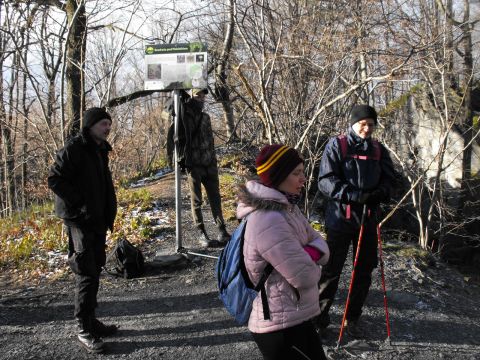 Wycieczka w Góry Opawskie s22 - PTTK Strzelin