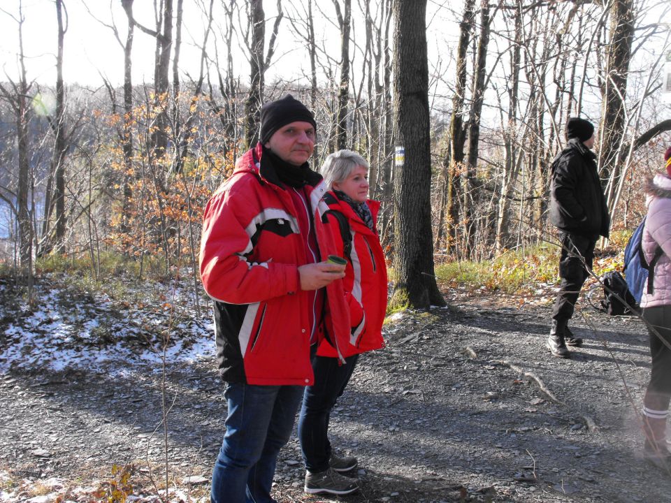 Wycieczka w Góry Opawskie s002 - PTTK Strzelin