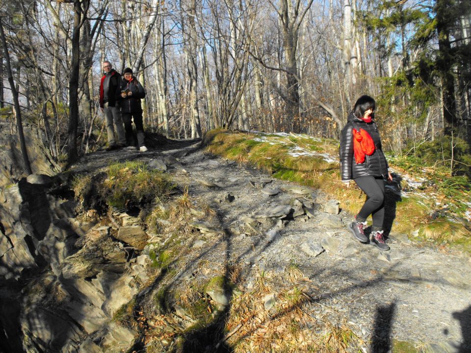 Wycieczka w Góry Opawskie s002 - PTTK Strzelin