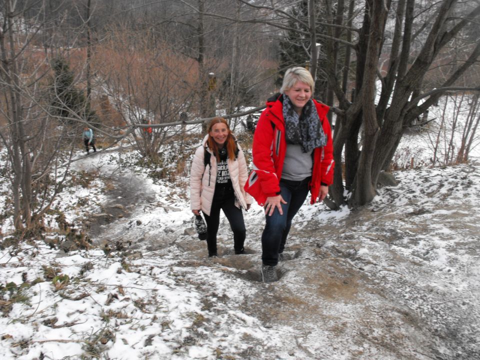 Wycieczka w Góry Opawskie s002 - PTTK Strzelin