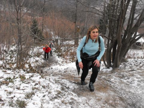 Wycieczka w Góry Opawskie s36 - PTTK Strzelin