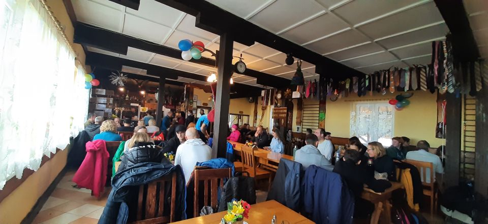 Wycieczka w Góry Opawskie s002 - PTTK Strzelin