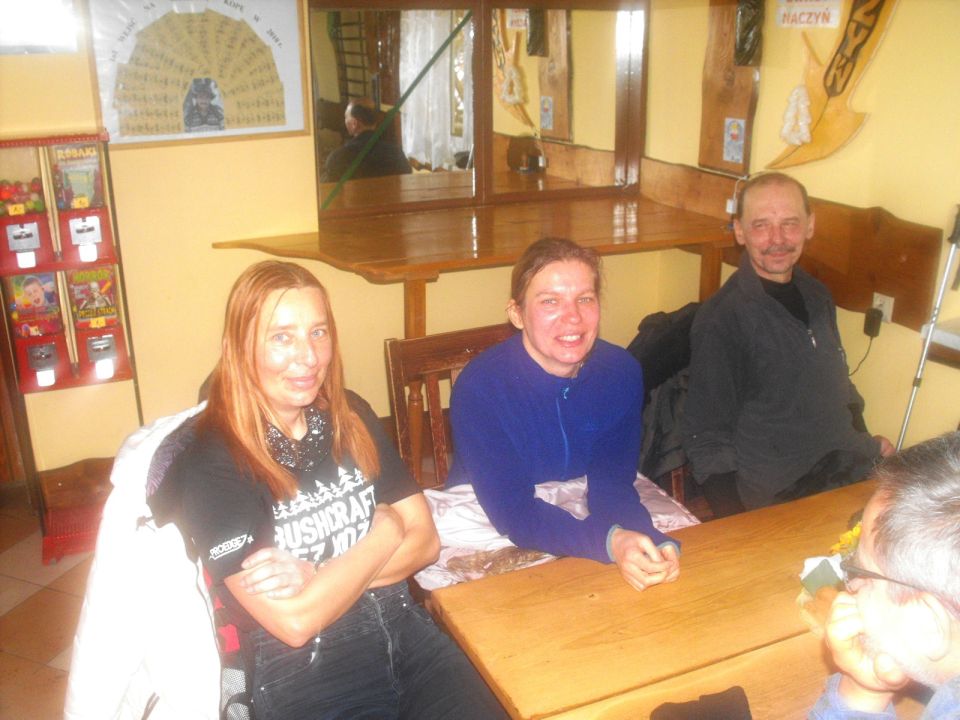 Wycieczka w Góry Opawskie s002 - PTTK Strzelin