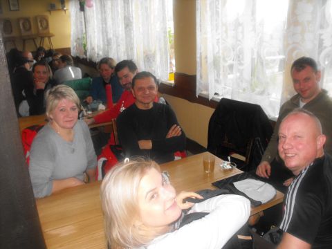 Wycieczka w Góry Opawskie s42 - PTTK Strzelin