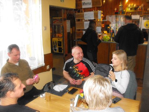 Wycieczka w Góry Opawskie s43 - PTTK Strzelin