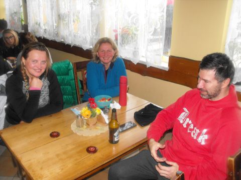 Wycieczka w Góry Opawskie s44 - PTTK Strzelin