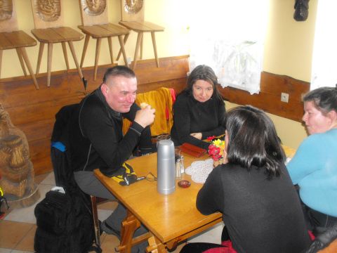 Wycieczka w Góry Opawskie s45 - PTTK Strzelin