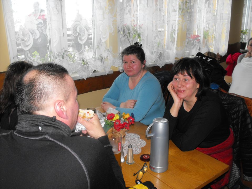 Wycieczka w Góry Opawskie s002 - PTTK Strzelin