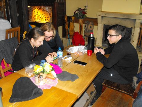 Wycieczka w Góry Opawskie s47 - PTTK Strzelin