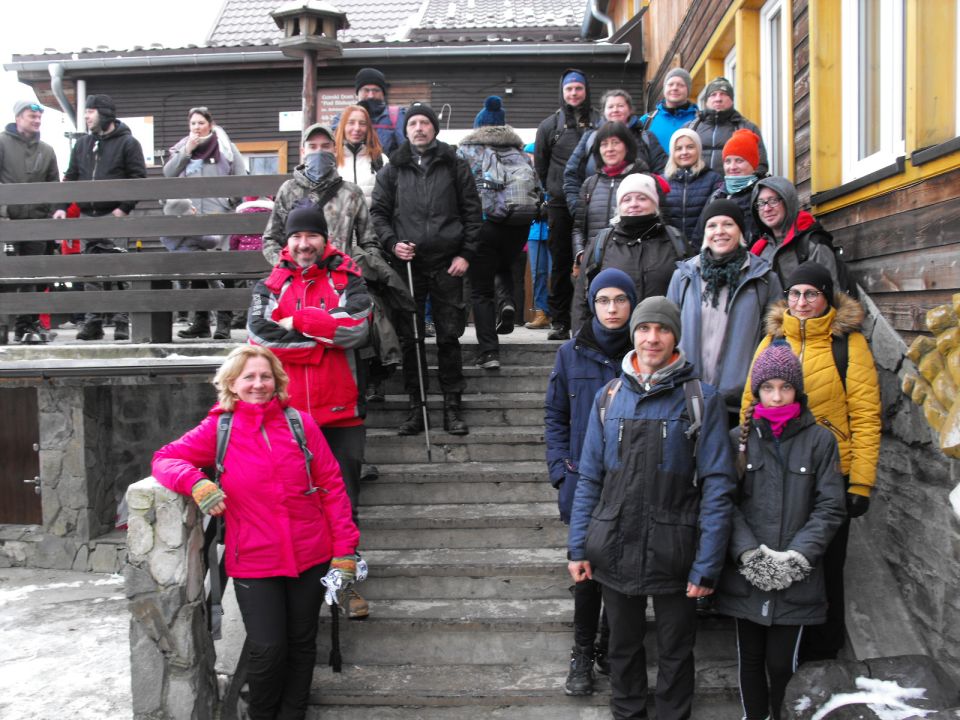 Wycieczka w Góry Opawskie s002 - PTTK Strzelin