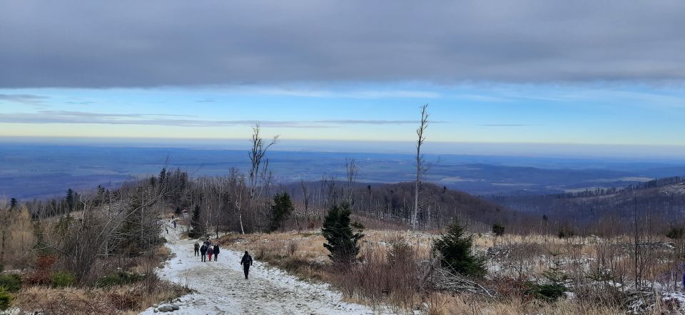 Wycieczka w Góry Opawskie s002 - PTTK Strzelin