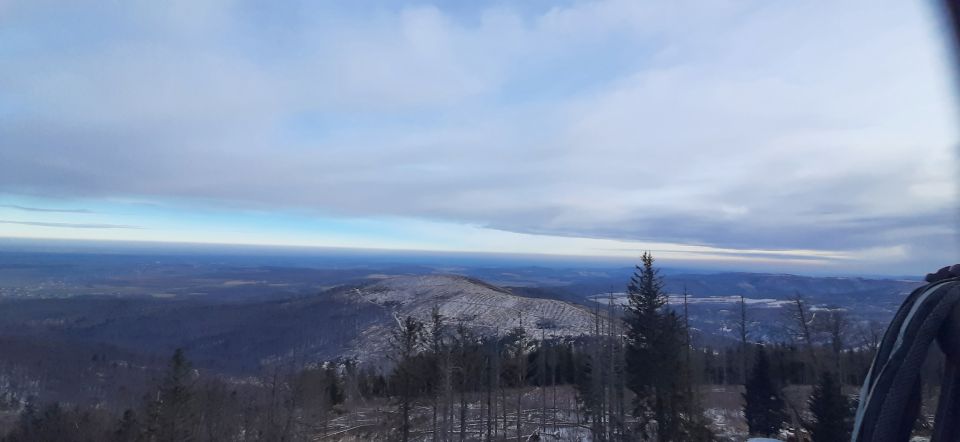 Wycieczka w Góry Opawskie s002 - PTTK Strzelin