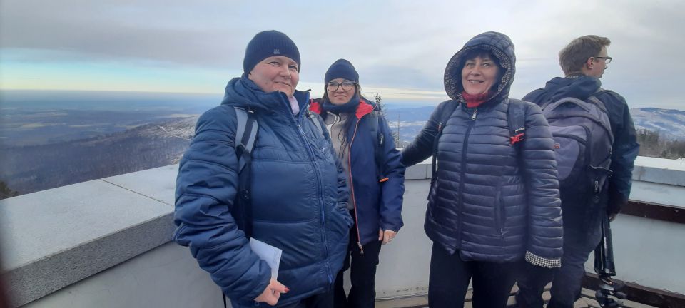 Wycieczka w Góry Opawskie s002 - PTTK Strzelin