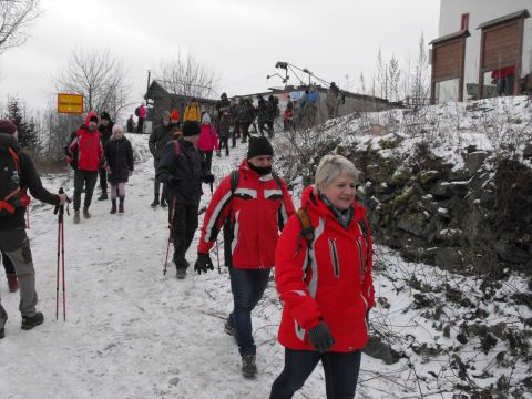 Wycieczka w Góry Opawskie s70 - PTTK Strzelin