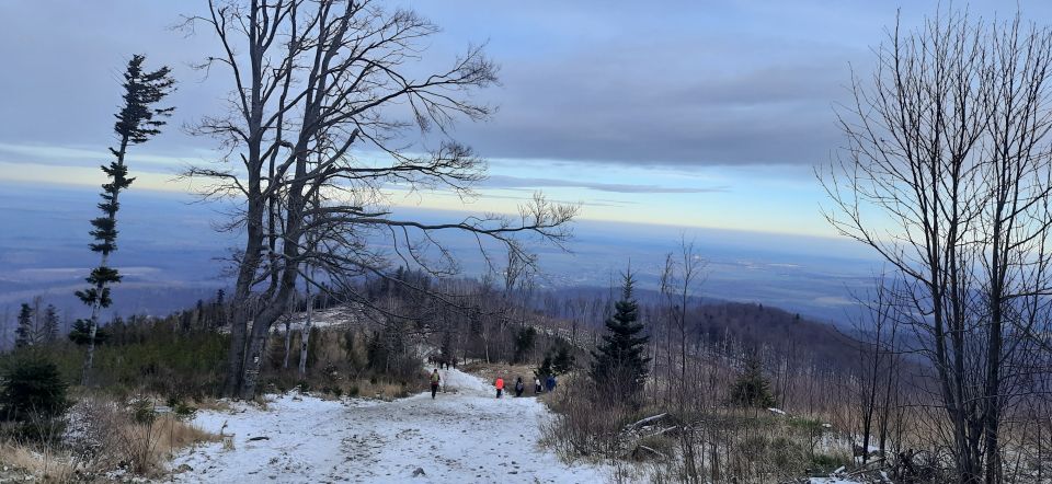 Wycieczka w Góry Opawskie s002 - PTTK Strzelin