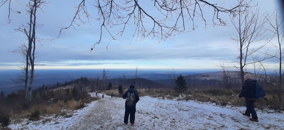 Wycieczka w Góry Opawskie s002 - PTTK Strzelin