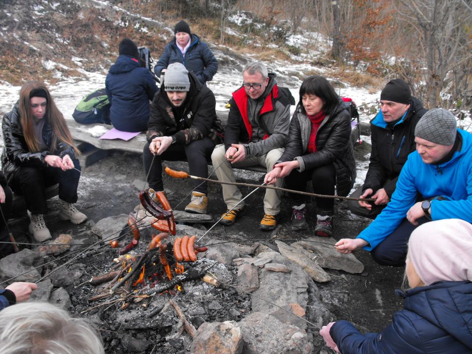 Wycieczka w Góry Opawskie s002 - PTTK Strzelin