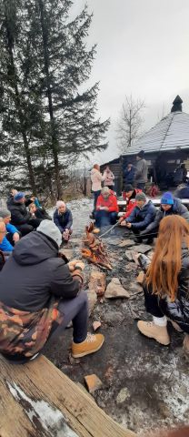 Wycieczka w Góry Opawskie s80 - PTTK Strzelin