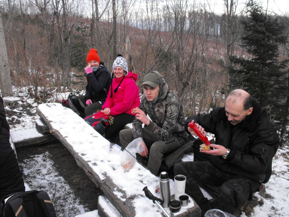 Wycieczka w Góry Opawskie s002 - PTTK Strzelin