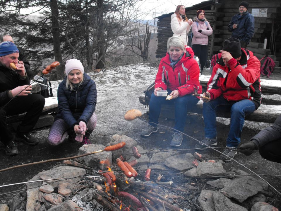 Wycieczka w Góry Opawskie s002 - PTTK Strzelin