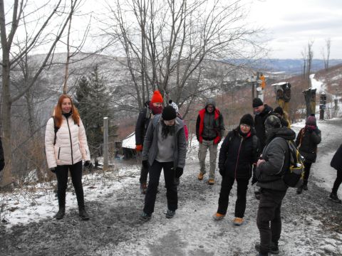 Wycieczka w Góry Opawskie s87 - PTTK Strzelin