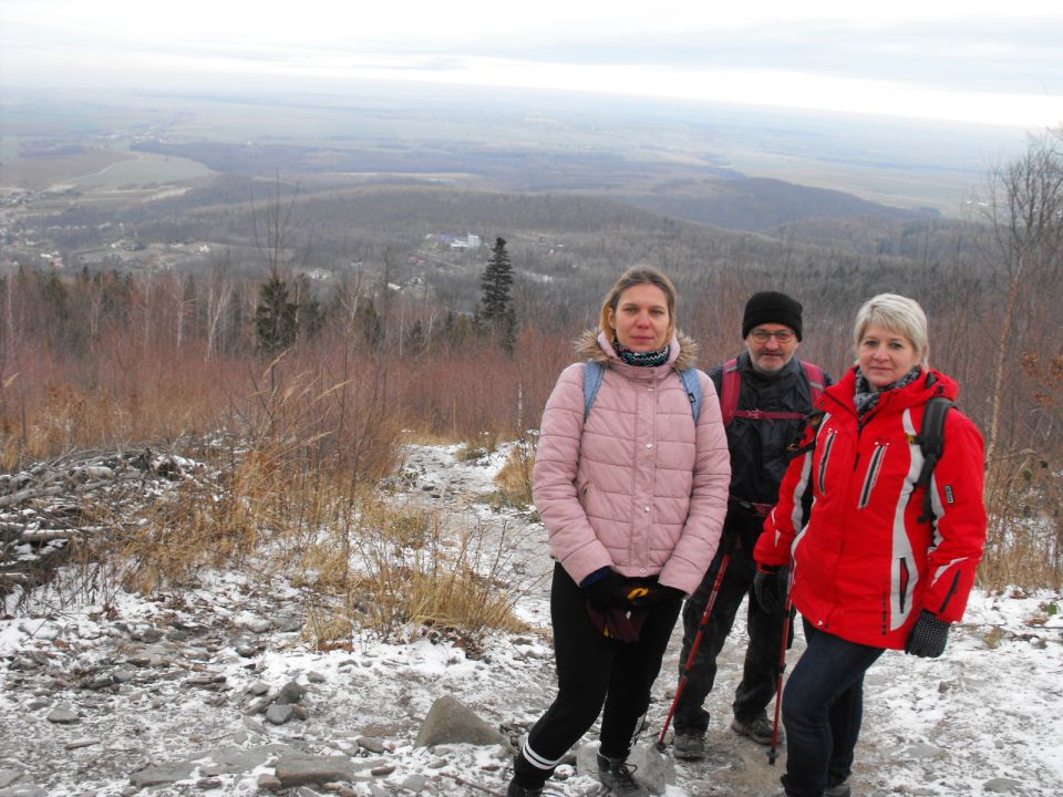 Wycieczka w Góry Opawskie s002 - PTTK Strzelin