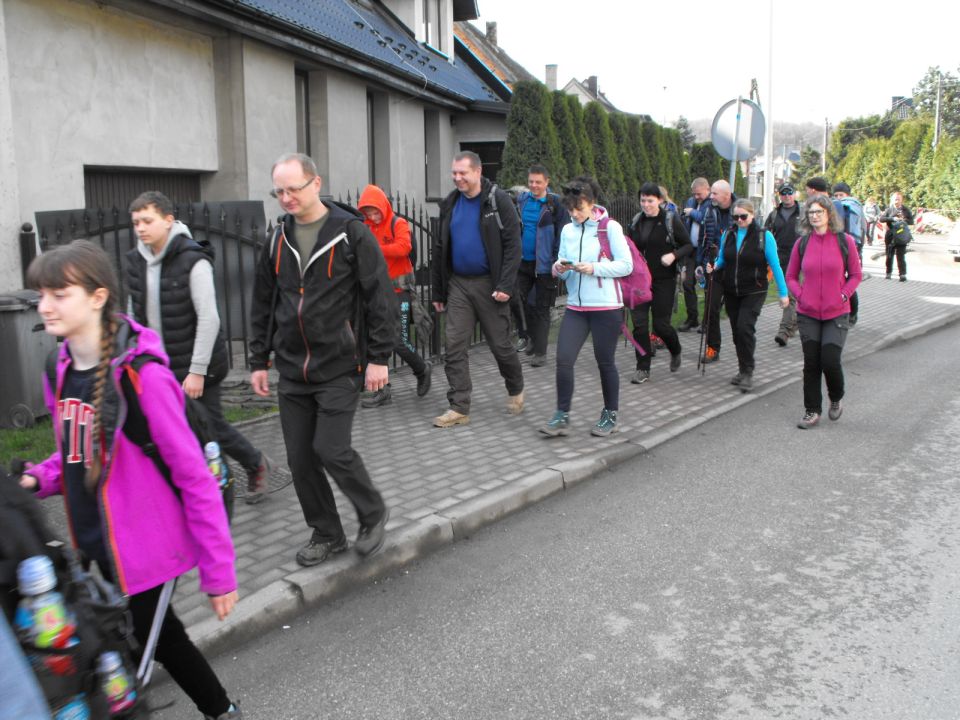 Wycieczka Zlatohorská vrchovina s002 - PTTK Strzelin