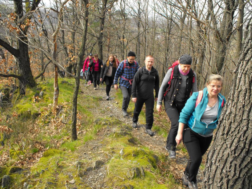 Wycieczka Zlatohorská vrchovina s002 - PTTK Strzelin