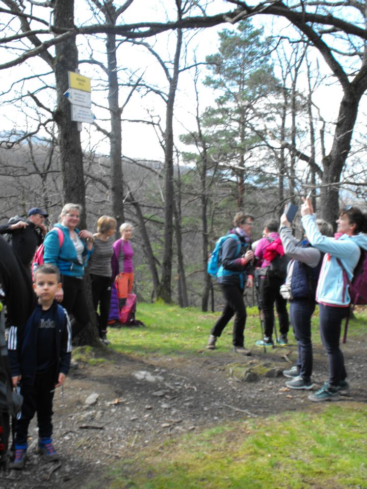 Wycieczka Zlatohorská vrchovina s002 - PTTK Strzelin