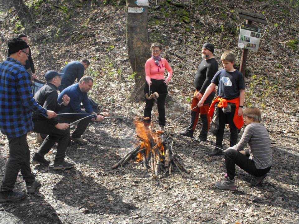 Wycieczka Zlatohorská vrchovina s002 - PTTK Strzelin