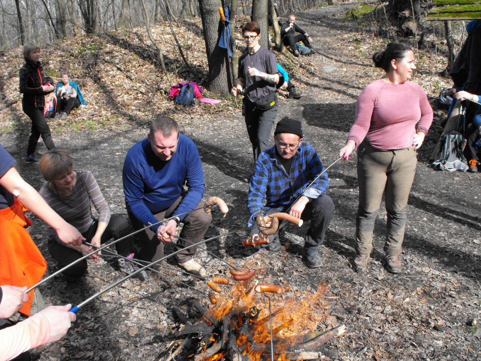 Wycieczka Zlatohorská vrchovina s002 - PTTK Strzelin