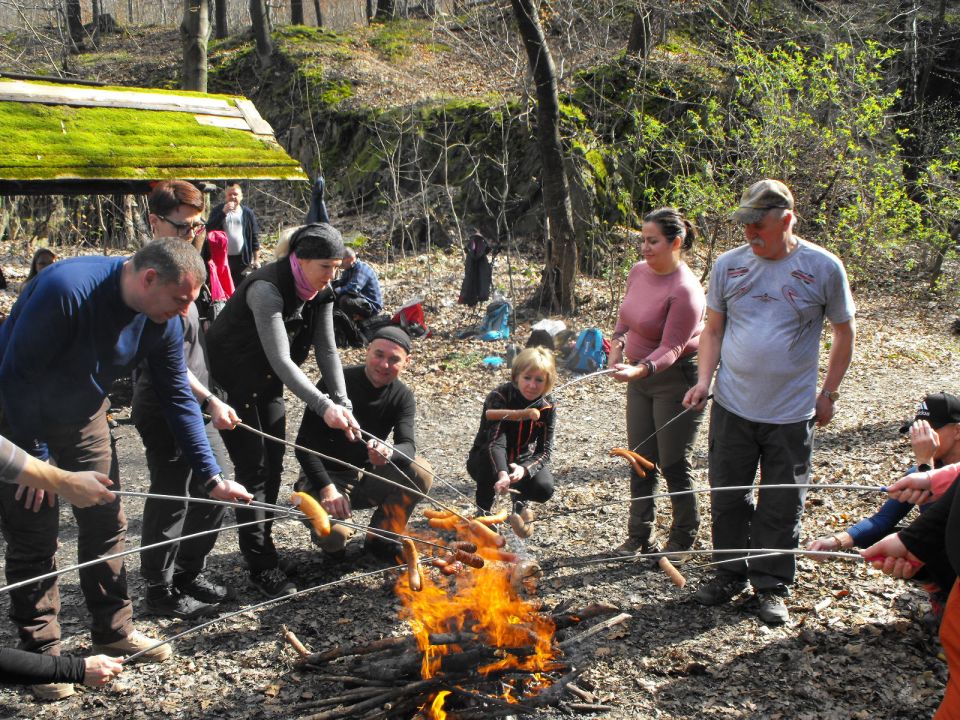 Wycieczka Zlatohorská vrchovina s002 - PTTK Strzelin