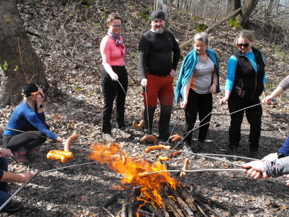 Wycieczka Zlatohorská vrchovina s002 - PTTK Strzelin