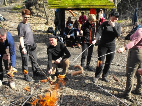 Wycieczka Zlatohorská vrchovina s33 - PTTK Strzelin