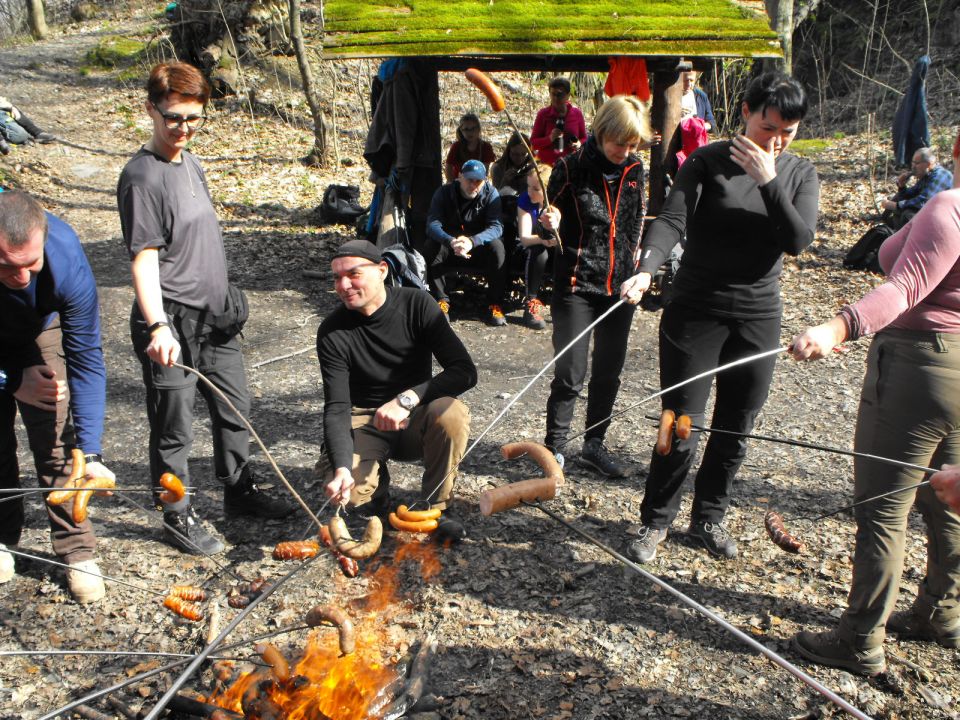 Wycieczka Zlatohorská vrchovina s002 - PTTK Strzelin