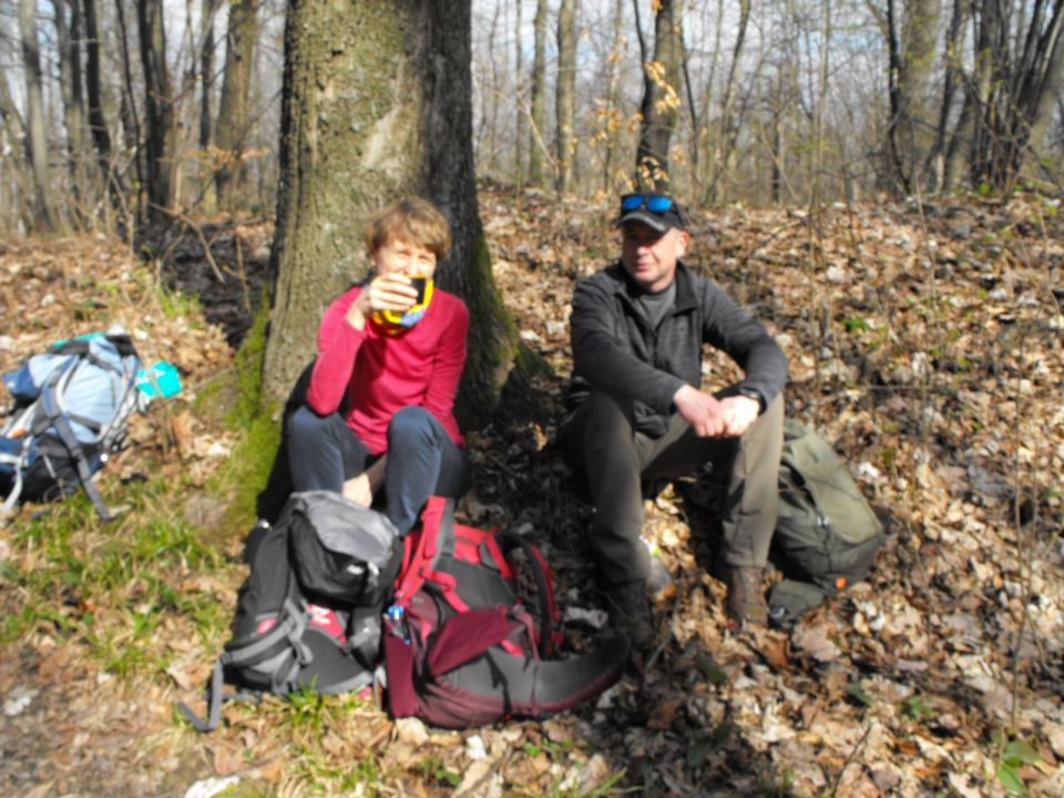 Wycieczka Zlatohorská vrchovina s002 - PTTK Strzelin