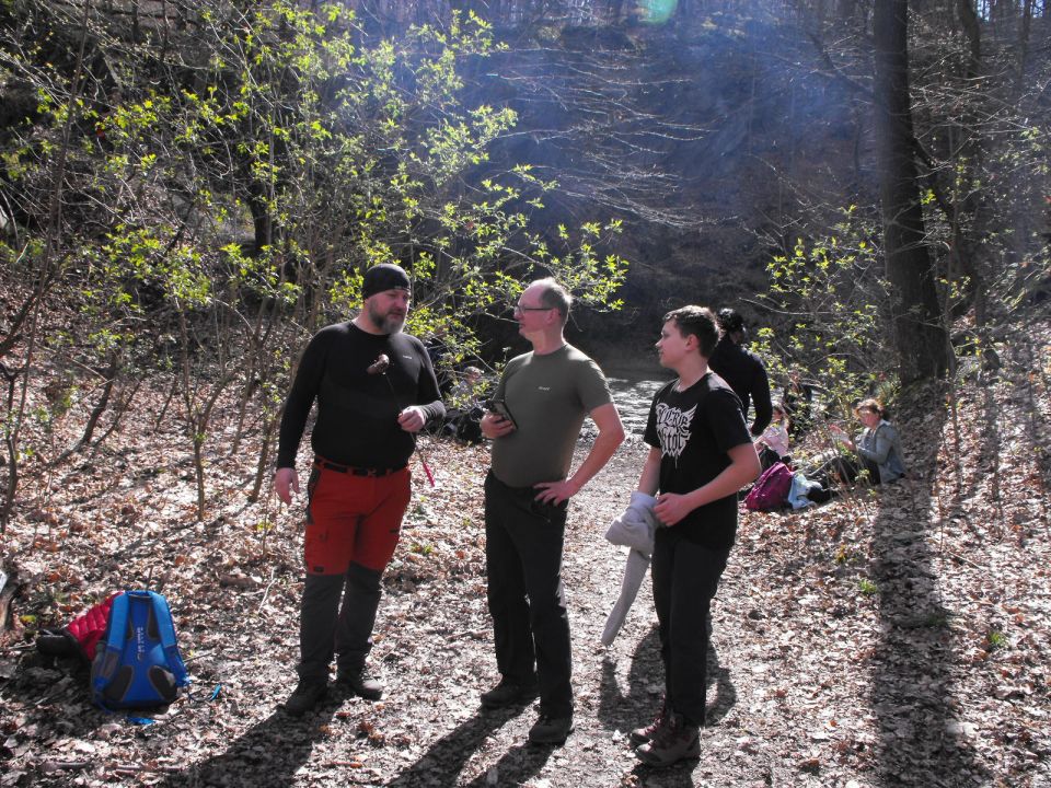 Wycieczka Zlatohorská vrchovina s002 - PTTK Strzelin