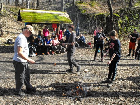 Wycieczka Zlatohorská vrchovina s44 - PTTK Strzelin