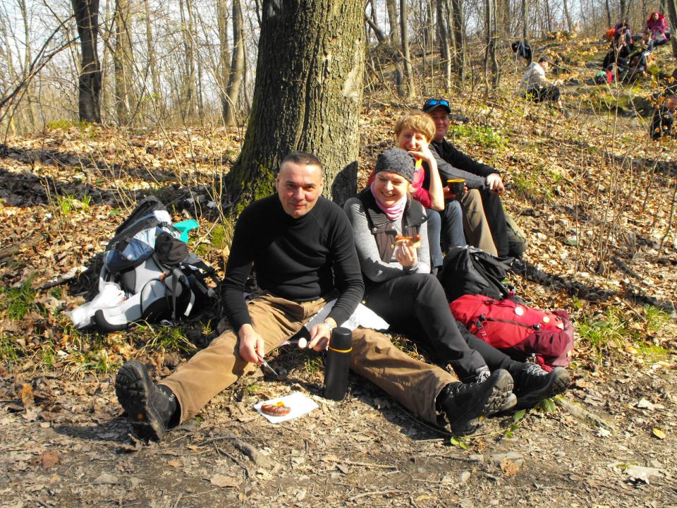 Wycieczka Zlatohorská vrchovina s002 - PTTK Strzelin