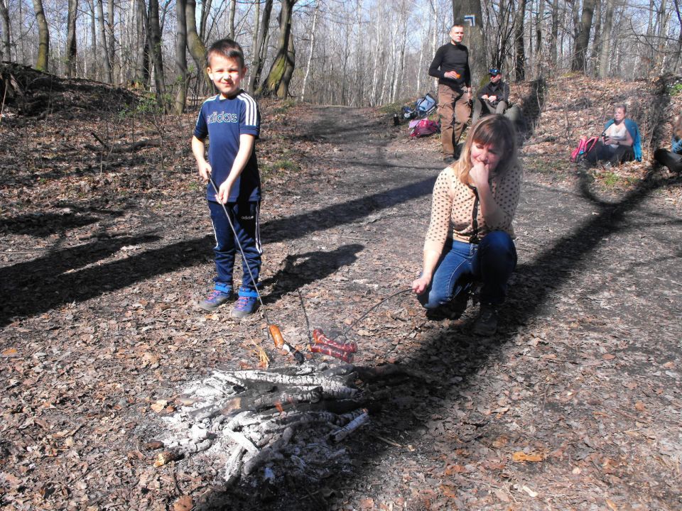 Wycieczka Zlatohorská vrchovina s002 - PTTK Strzelin
