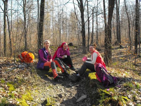 Wycieczka Zlatohorská vrchovina s47 - PTTK Strzelin