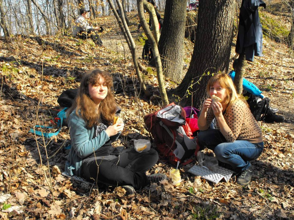 Wycieczka Zlatohorská vrchovina s002 - PTTK Strzelin